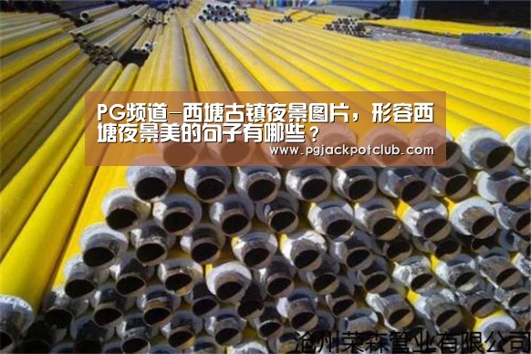 PG频道-西塘古镇夜景图片,形容西塘夜景美的句子有哪些?(图2) PG官网