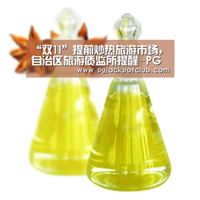 “双11”提前炒热旅游市场,自治区旅游质监所提醒-PG体育(图2) PG服务