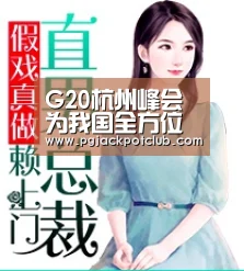 G20杭州峰会为我国全方位推进和深化旅游对外交流与合作带来全新机遇-PG频道(图2) PG频道